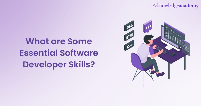 Top 20 Software Developer Skills: A-Step-Step-Guide