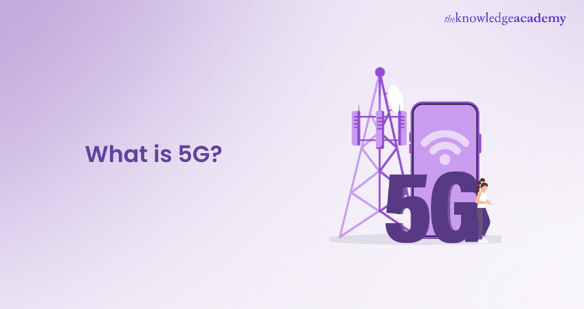 What is 5G