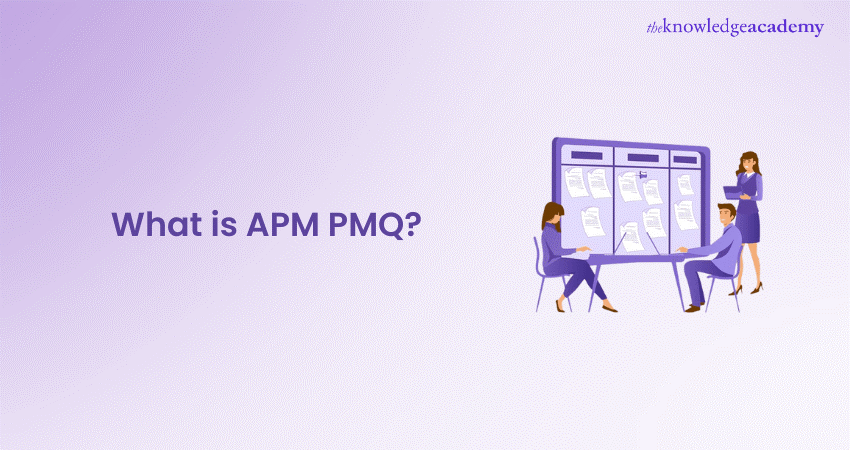 What is APM PMQ