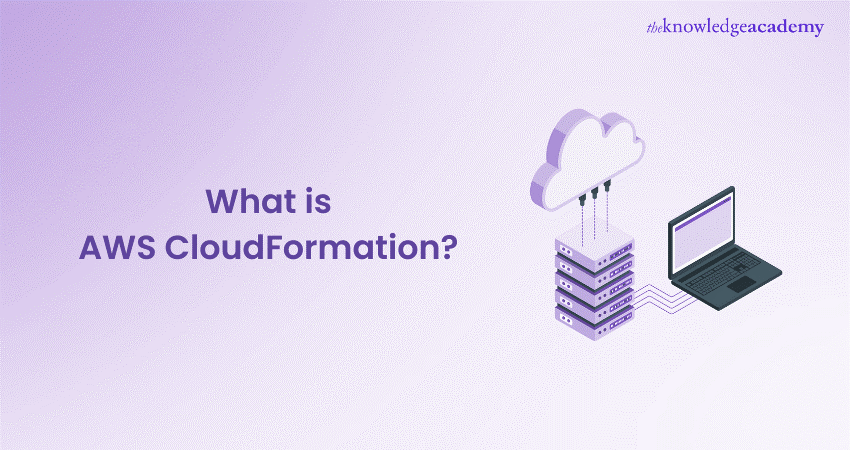 What is AWS CloudFormation