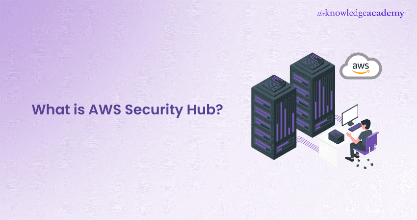 What is AWS Security Hub What is AWS Security Hub