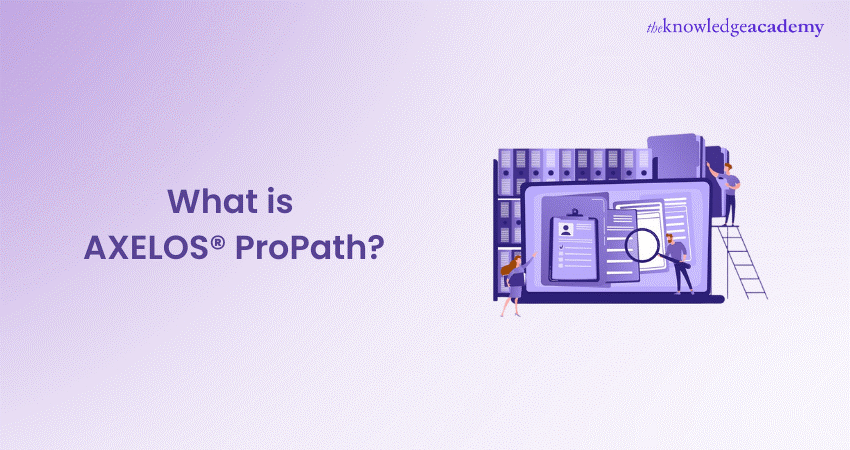 What is AXELOS® ProPath