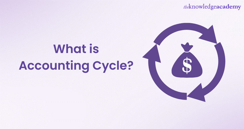 What is Accounting Cycle? A Complete Overview