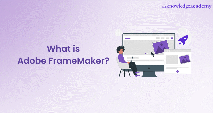 What is Adobe FrameMaker