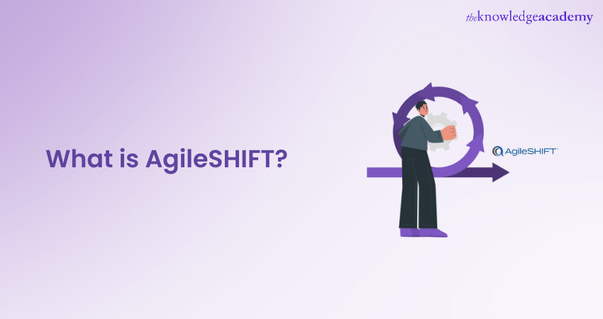 What is AgileSHIFT