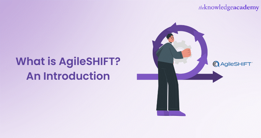 What Is AgileSHIFT? Understanding Agile Project Management