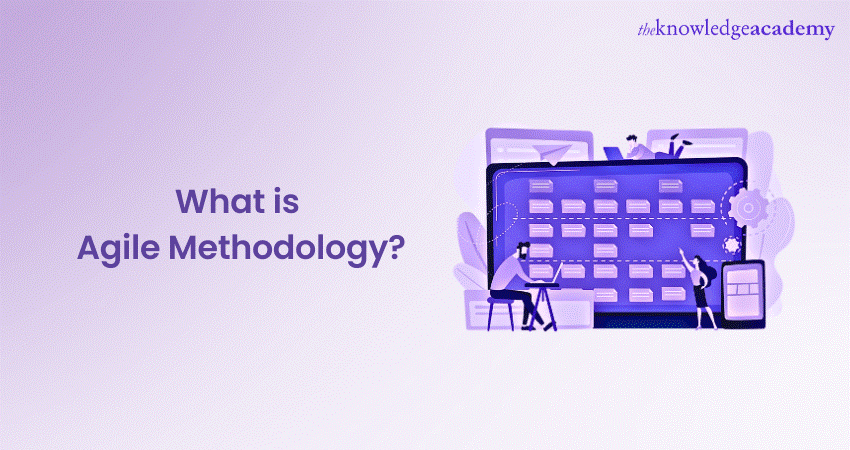 What is Agile Methodology