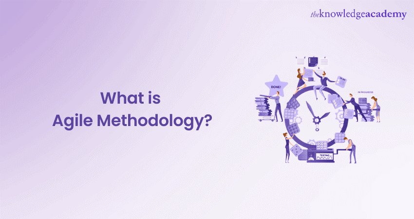 What is Agile Methodology