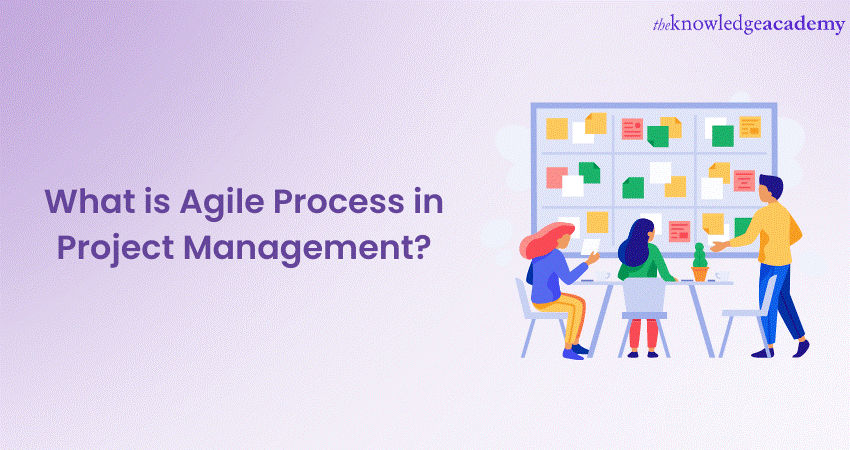 What is Agile Process in Project Management: An Ultimate Guide