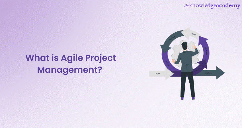 What is Agile Project Management?