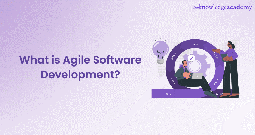 What is Agile Software Development? Understand its Importance  