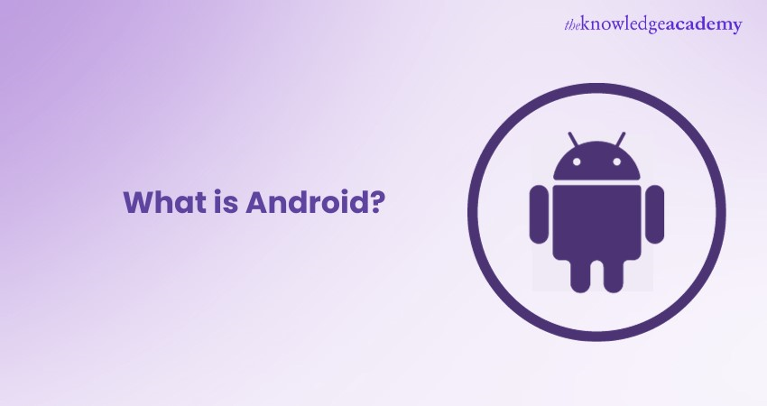 What is Android