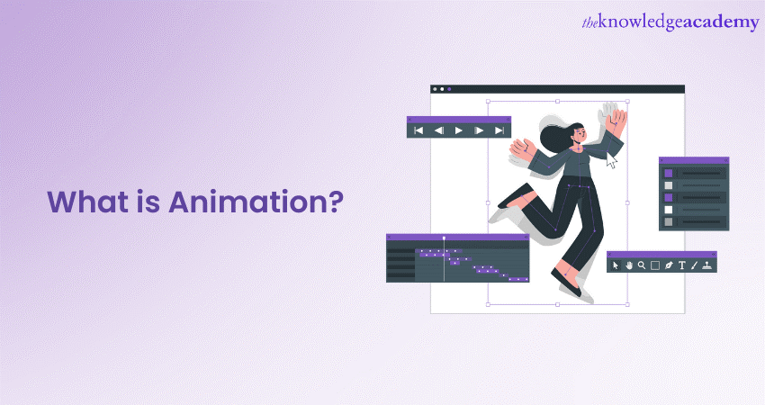 What is Animation