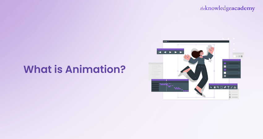 What is Animation