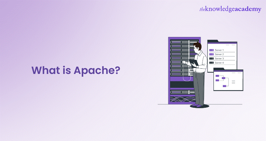 What is Apache