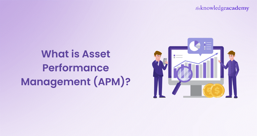 What is Asset Performance Management 1