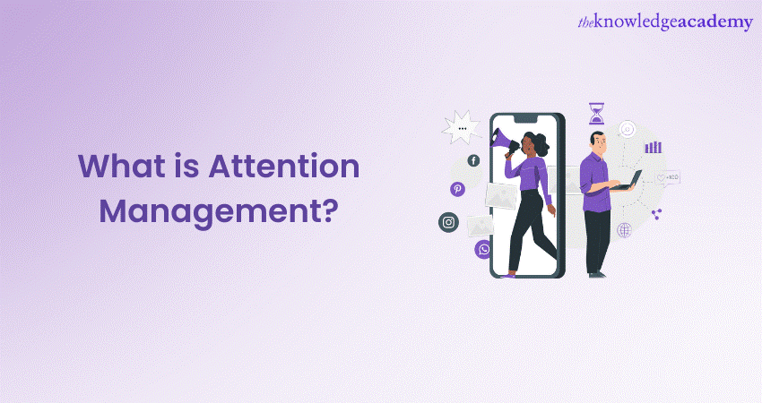 What is Attention Management