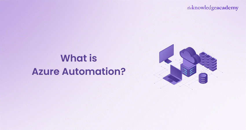 What is Azure Automation