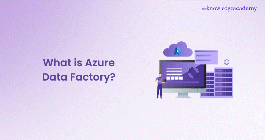 What is Azure Data Factory?