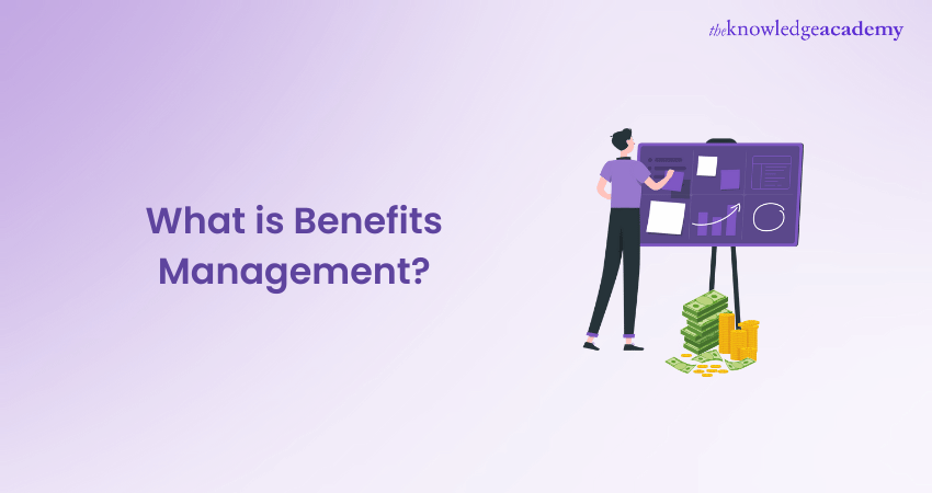 What is Benefits Management