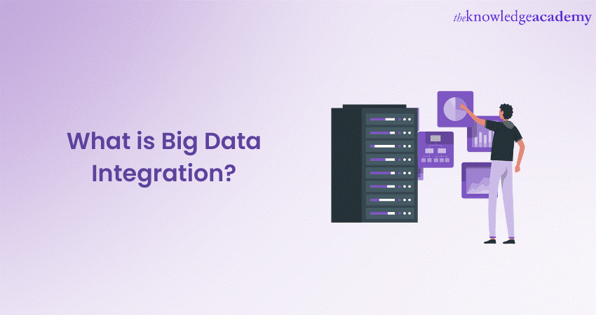 What is Big Data Integration