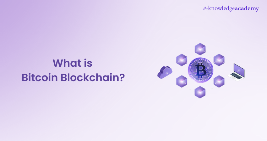 What is Bitcoin Blockchain