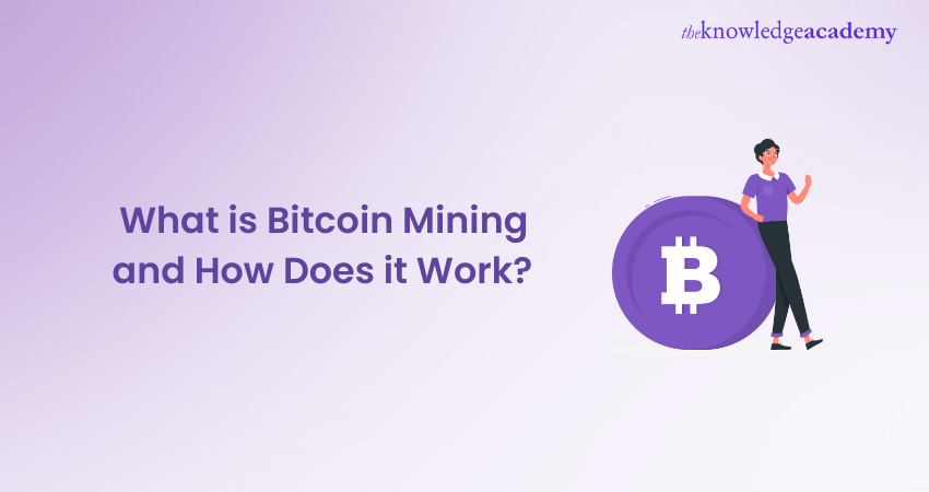 What is Bitcoin Mining and How Does it Work