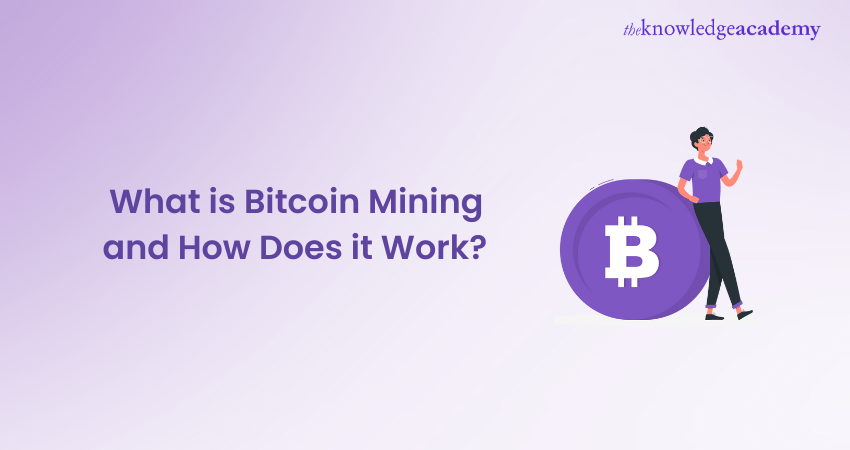 What is Bitcoin Mining and How Does it Work?