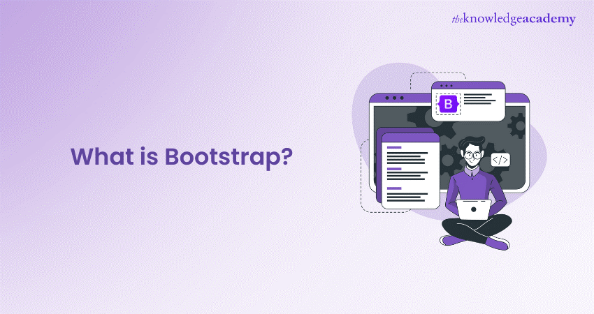 What is Bootstrap