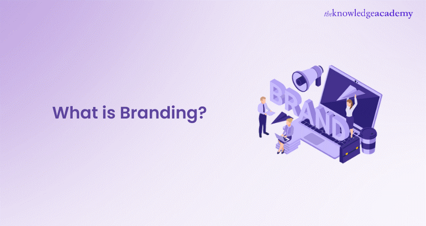 What is Branding