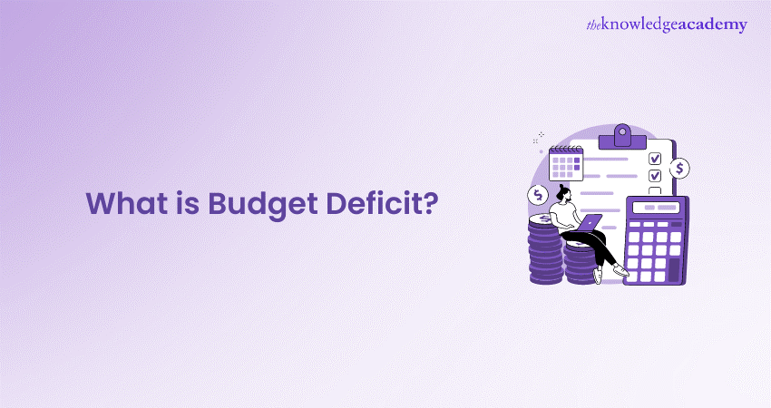 What is Budget Deficit