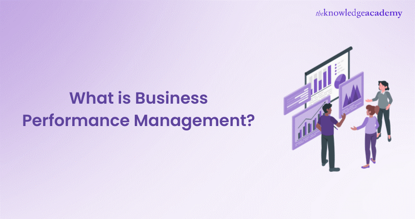 What is Business Performance Management