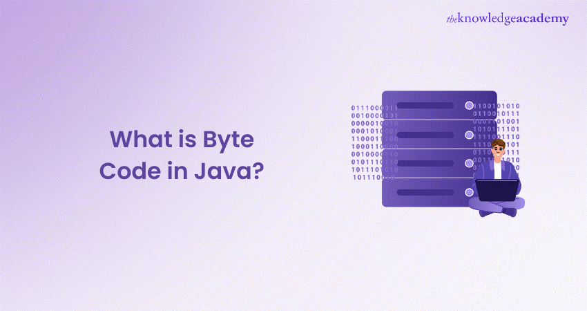 What is Byte Code in Java