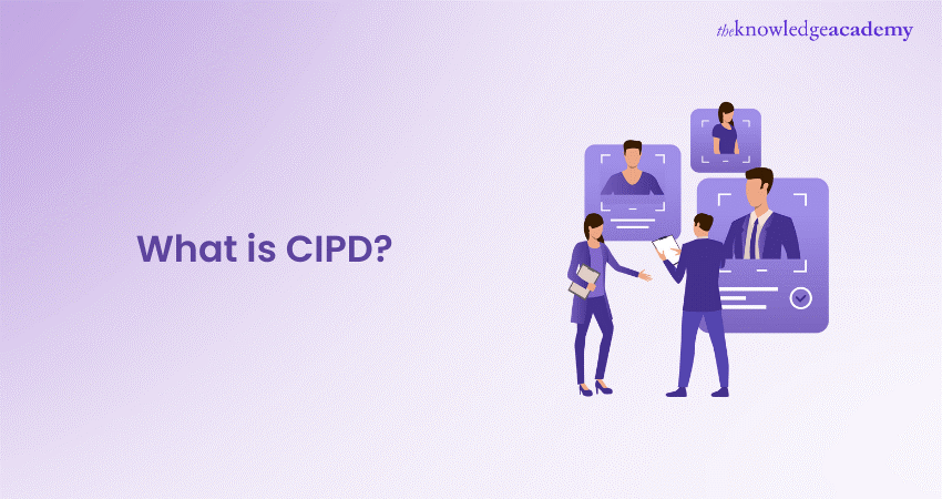 What is CIPD