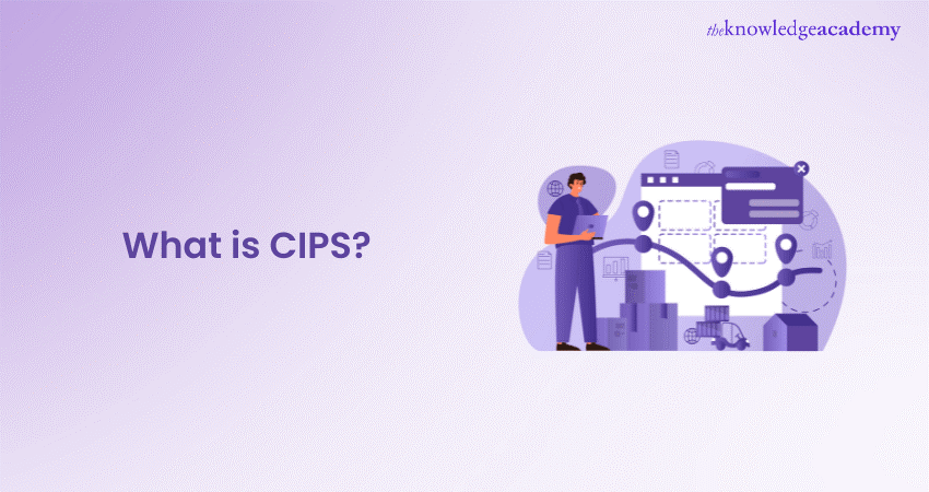 What is CIPS