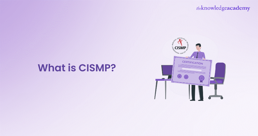 What is CISMP