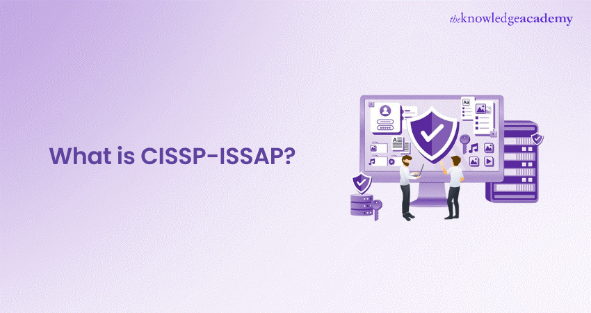 What is CISSP-ISSAP