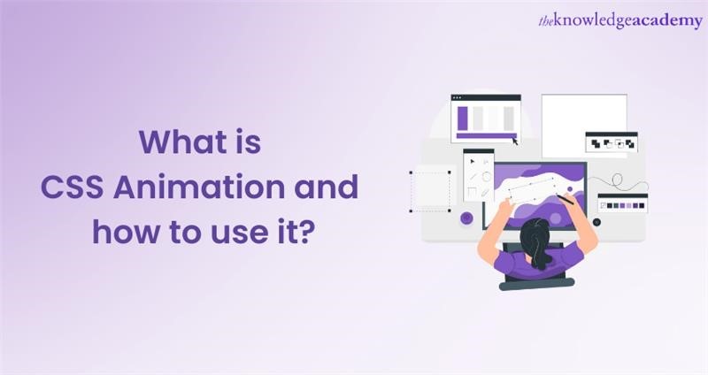 What is CSS Animation and how to use it