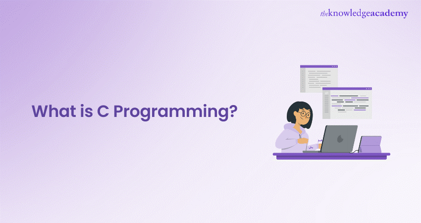 What is C Programming