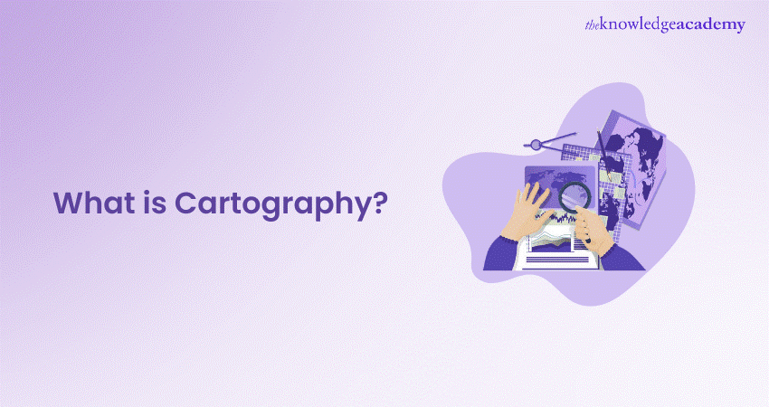 What is Cartography