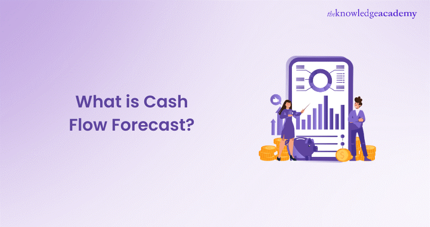 What is Cash Flow Forecast