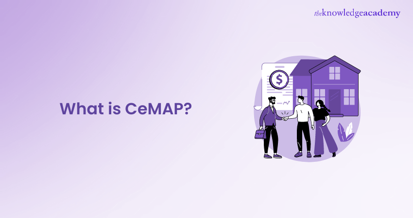 What is CeMAP