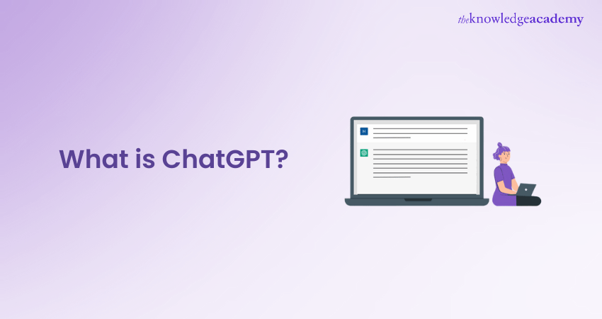 What is ChatGPT