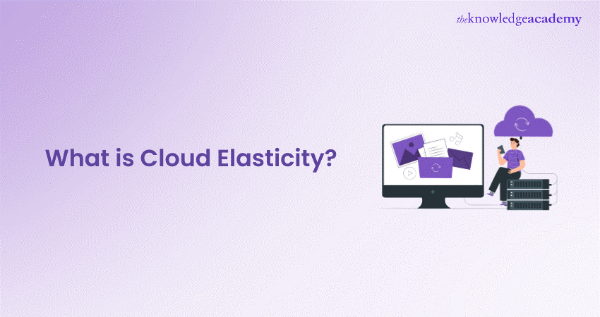 What is Cloud Elasticity