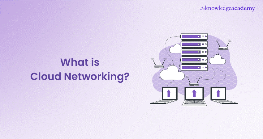 What is Cloud Networking