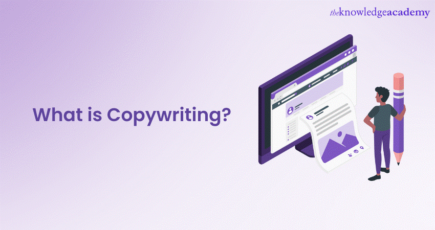 What is Copywriting