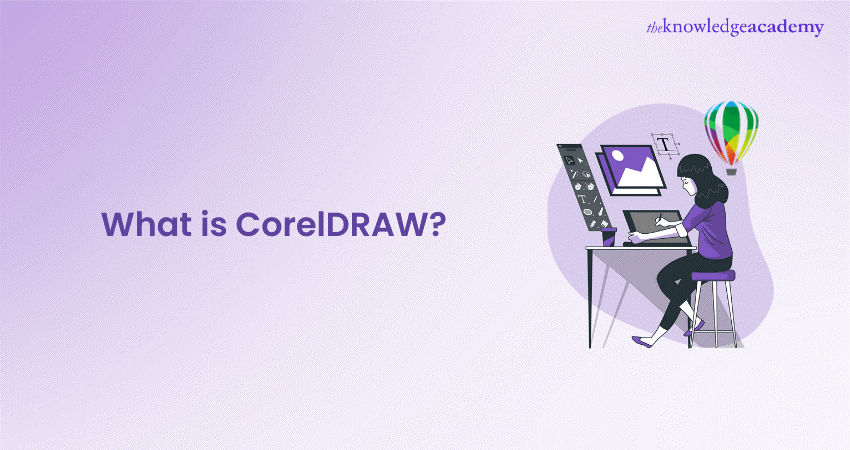 What is CorelDRAW