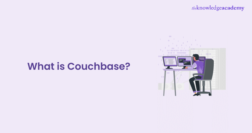 What is Couchbase