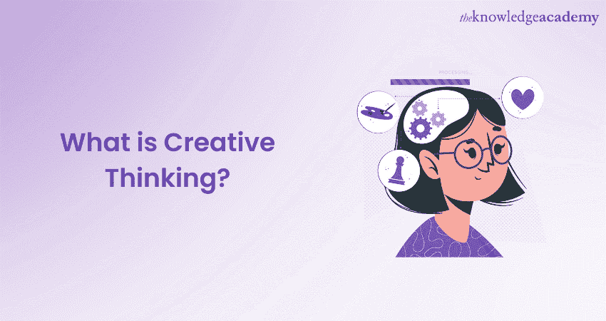 What is Creative Thinking