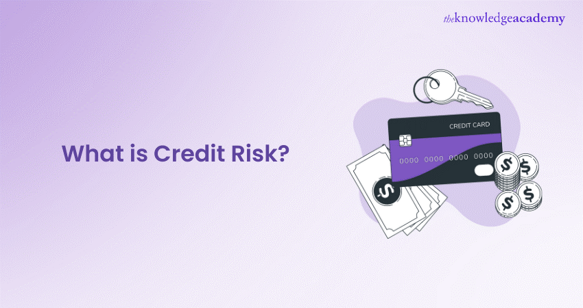 What is Credit Risk